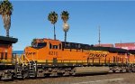 BNSF 4216